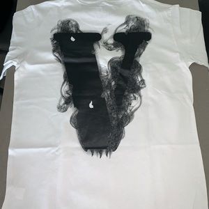 Vlone T-shirt size large